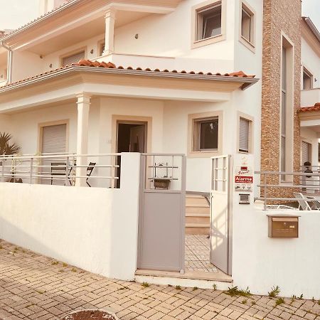 Casa Do Guilhim Βίλα Ναζαρέ Εξωτερικό φωτογραφία