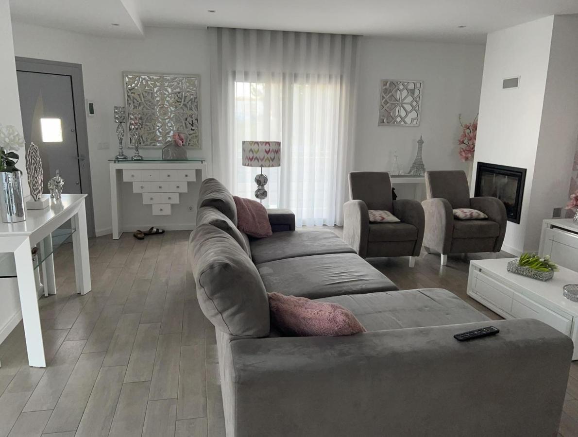 Casa Do Guilhim Βίλα Ναζαρέ Εξωτερικό φωτογραφία